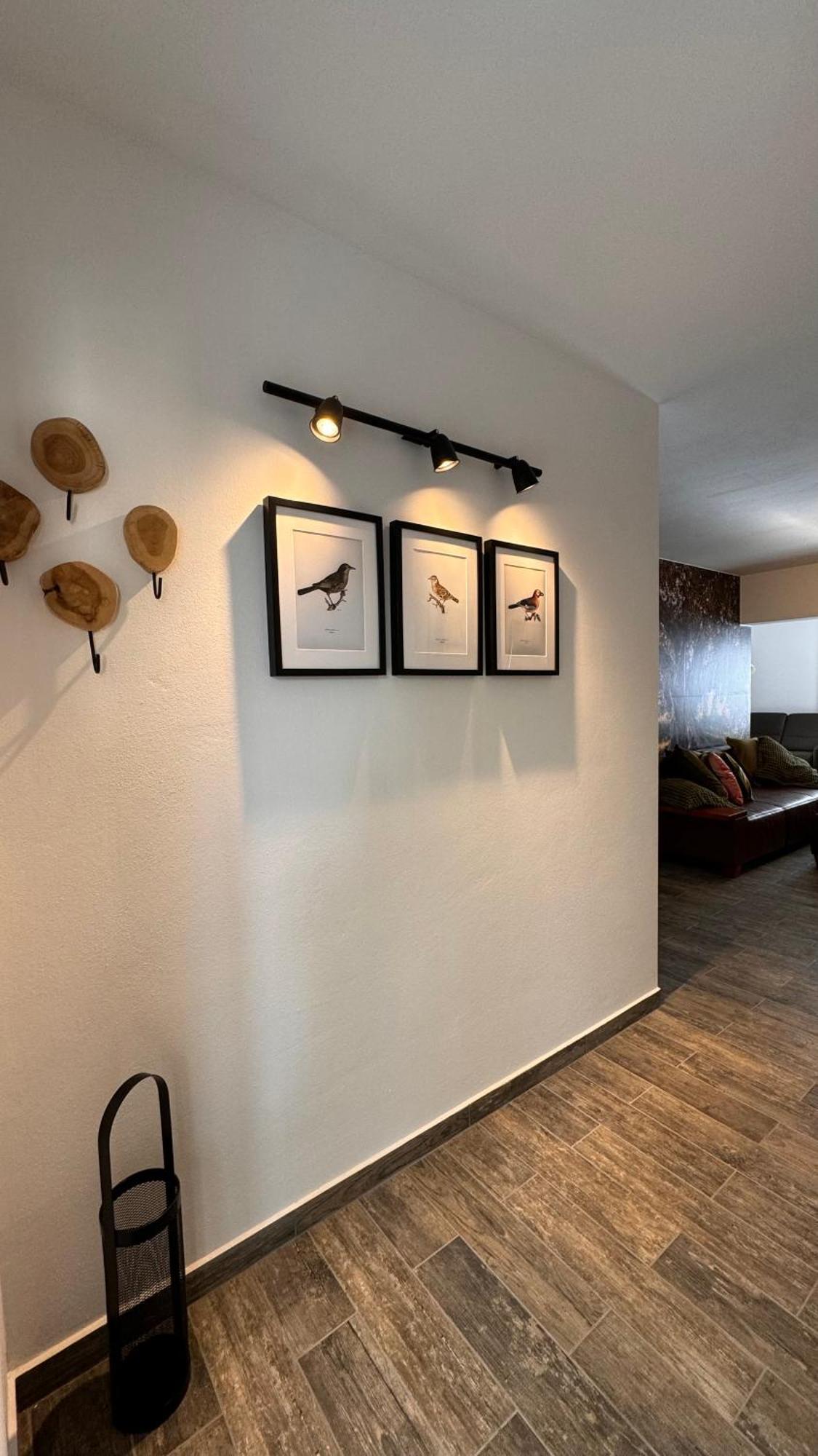 Apartment With A Terrace Forest Home Lullula Veprinac ภายนอก รูปภาพ