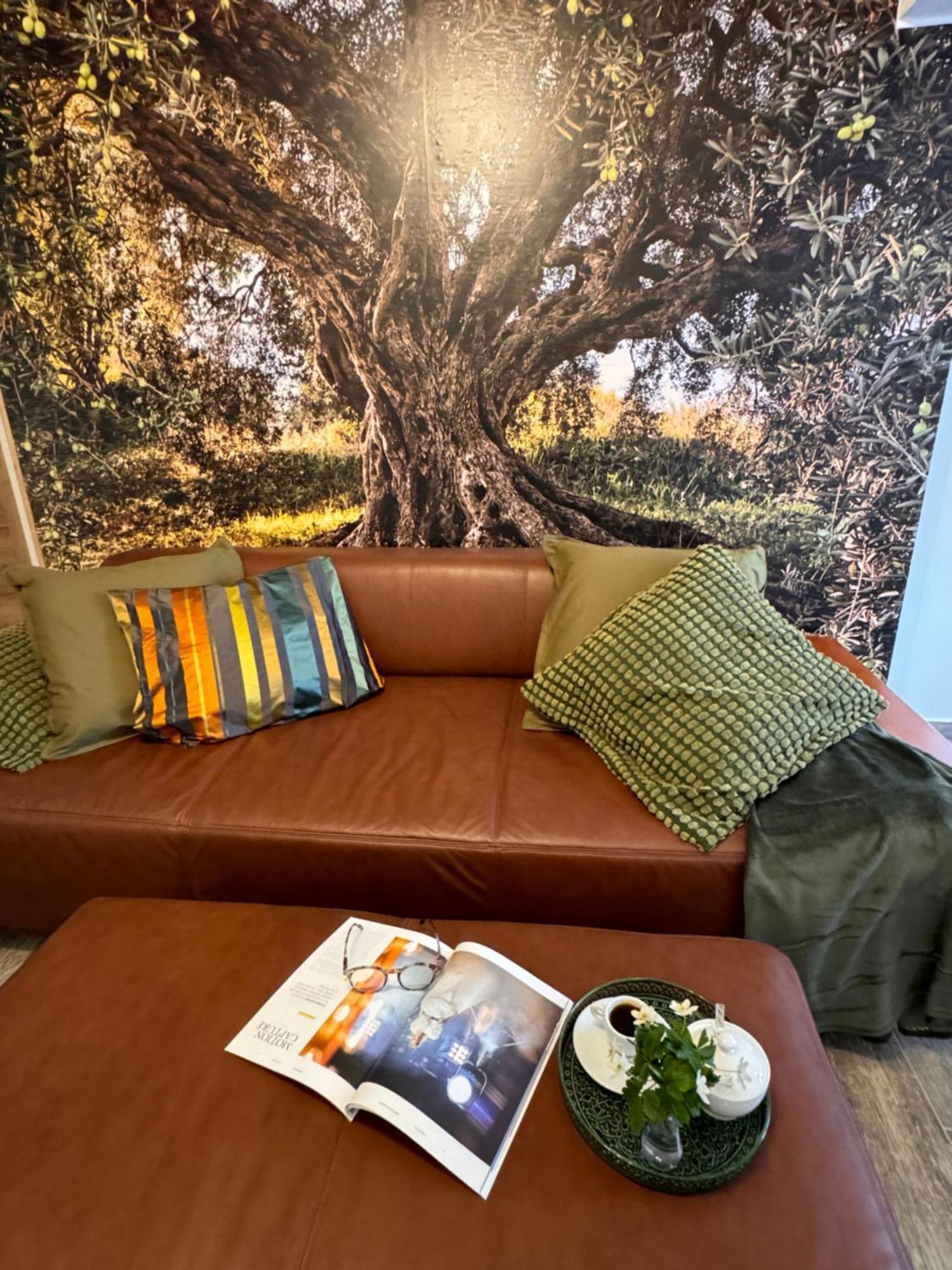 Apartment With A Terrace Forest Home Lullula Veprinac ภายนอก รูปภาพ
