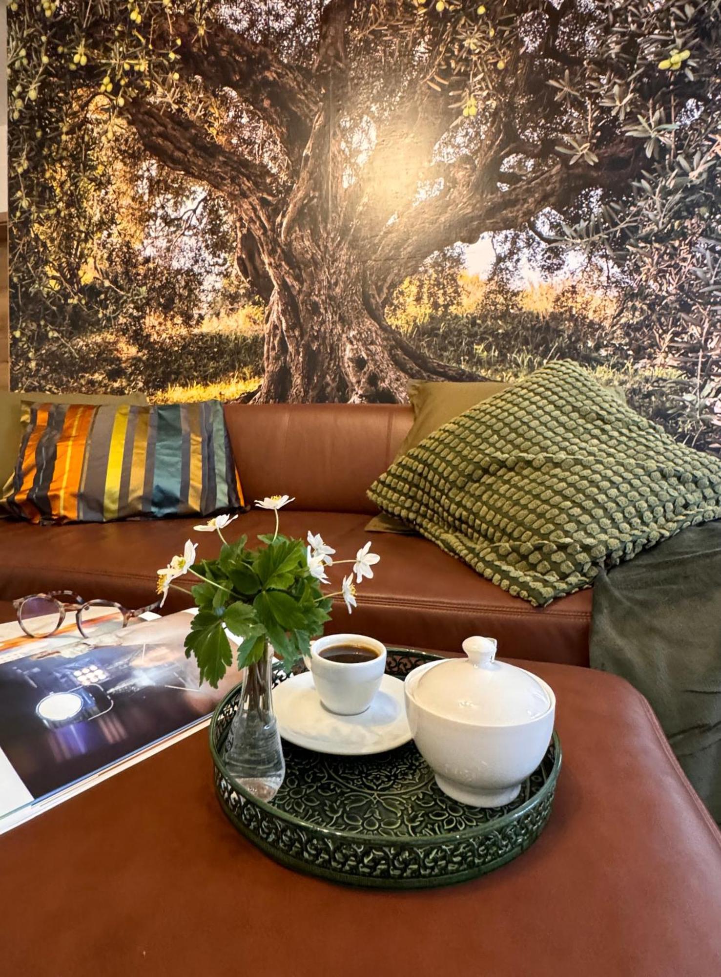 Apartment With A Terrace Forest Home Lullula Veprinac ภายนอก รูปภาพ